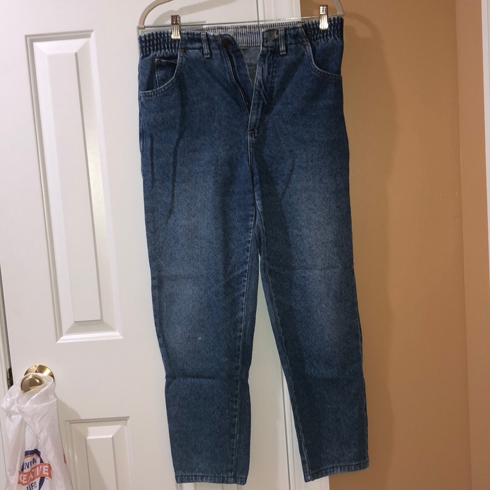 Vintage Lee jeans